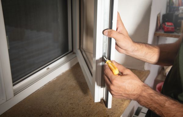 Cost of Dual Pane Window Repair in North Fort Myers