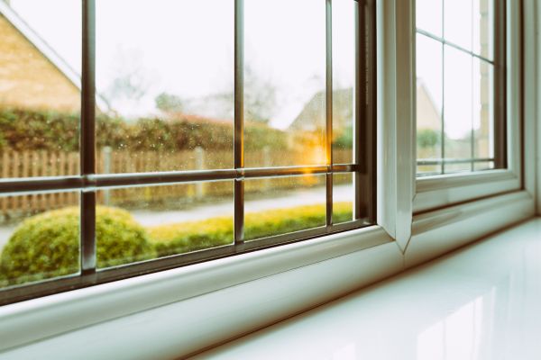 Cost of Window Frame Repair in North Fort Myers