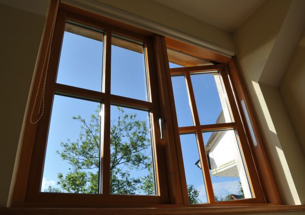 Cost of Wood Window Repair in North Fort Myers