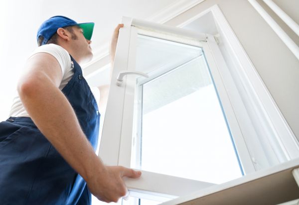Cost of Home Window Repair in North Fort Myers
