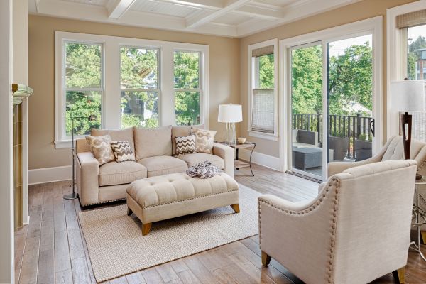 Cost of Window Casing Repair in North Fort Myers