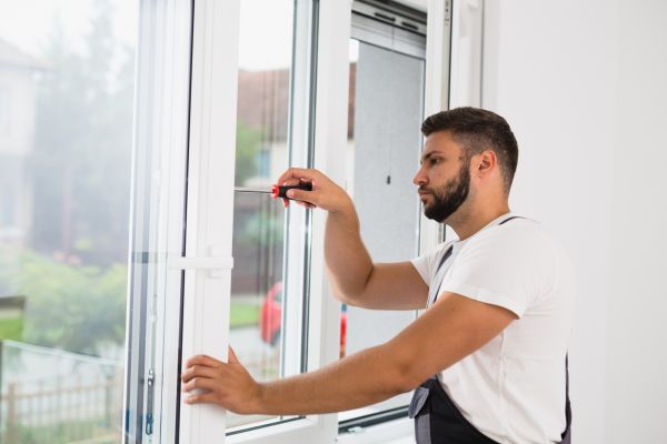 Cost of House Window Repair in North Fort Myers