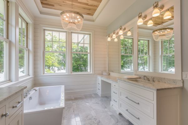 Cost of Bathroom Window Repair in North Fort Myers
