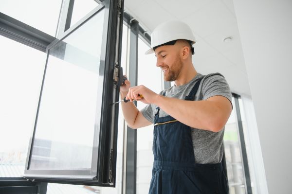 Cost of Window Spring Repair in North Fort Myers