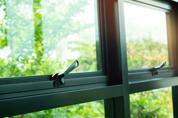 Cost of Window Crank Replacement in North Fort Myers