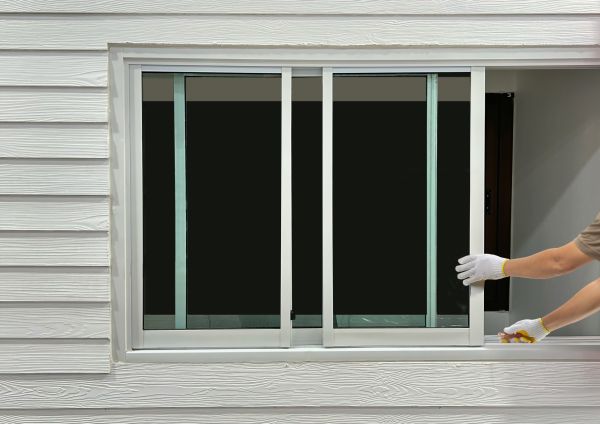 Cost of Window Frame Replacement in North Fort Myers