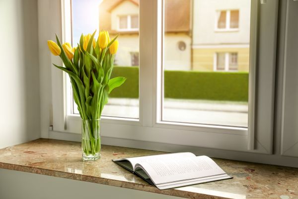 Cost of Window Sill Replacement in North Fort Myers