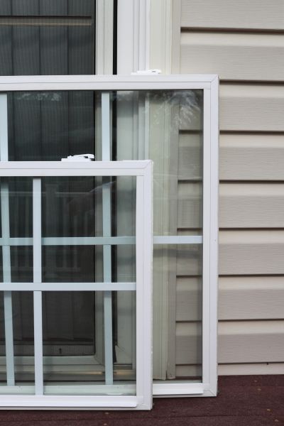 Energy Efficient Window Repair