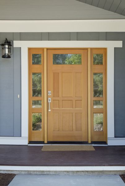 Cost of Door Window Repair in North Fort Myers