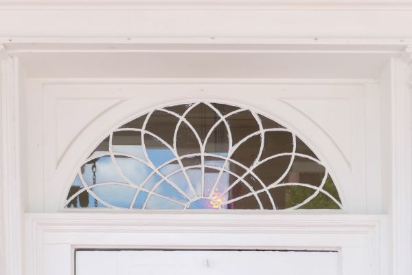 Cost of Transom Window Repair in North Fort Myers