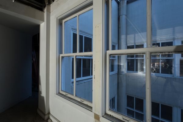 Cost of Wood Window Sash Repair in North Fort Myers