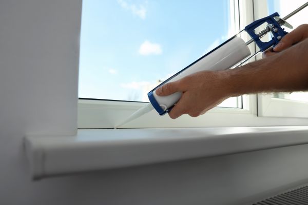 Cost of Window Leak Repair Service in North Fort Myers