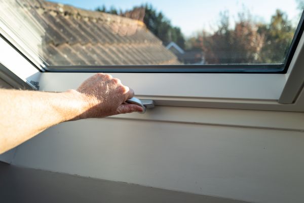 Cost of Pivot Window Repair in North Fort Myers