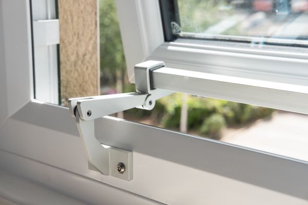 Cost of Hinged Window Repair in North Fort Myers