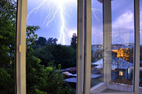 Cost of Storm Windows Repair in North Fort Myers
