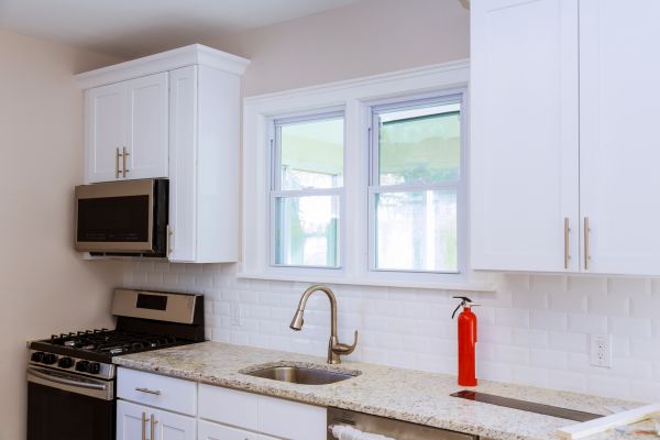 Cost of Kitchen Window Repair in North Fort Myers