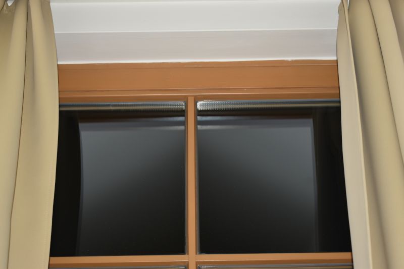 Kitchen Window Repair