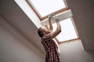 Skylight Repair Professional